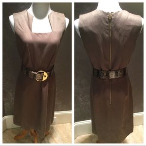 Antonio Melani Dress